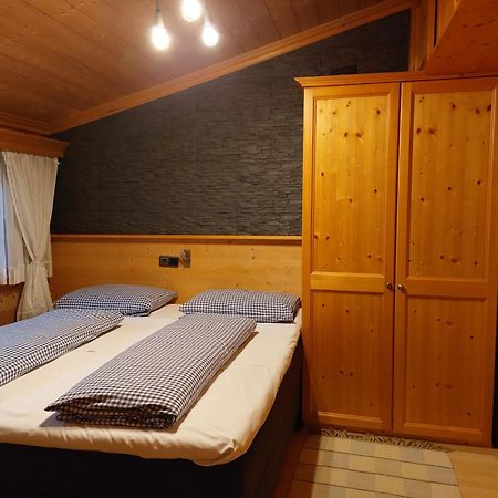 Appartement Hoedlmoser Altenmarkt im Pongau Luaran gambar
