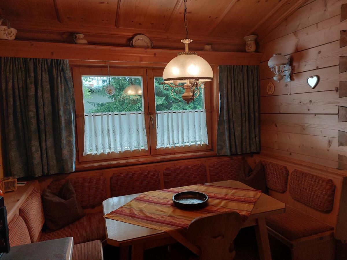 Appartement Hoedlmoser Altenmarkt im Pongau Luaran gambar